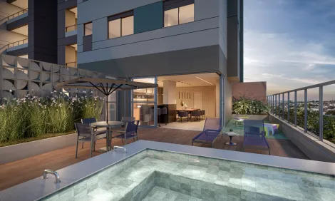 imagem 2 - Apartamento Para Venda No Bairro Lidice imagem 2 - Apartamento Para Venda No Bairro Lidice