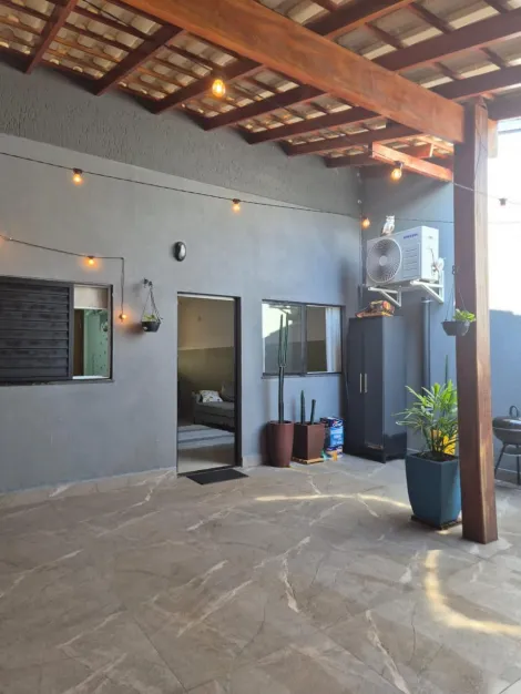 imagem 2 - Casa - Geminada imagem 2 - Casa - Geminada