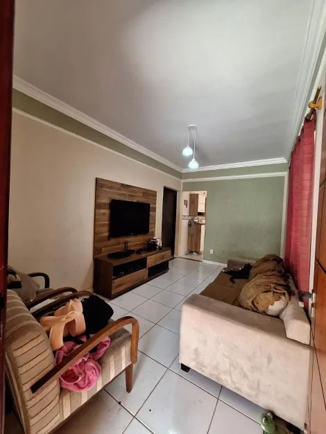imagem 2 - Casa Para Venda No Bairro São Jorge imagem 2 - Casa Para Venda No Bairro São Jorge