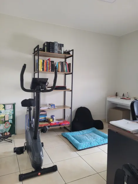 imagem 4 - Casa Para Venda No Bairro Custodio Pereira imagem 4 - Casa Para Venda No Bairro Custodio Pereira