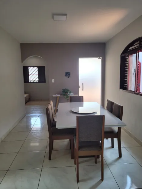 imagem 2 - Casa Para Venda No Bairro Custodio Pereira imagem 2 - Casa Para Venda No Bairro Custodio Pereira