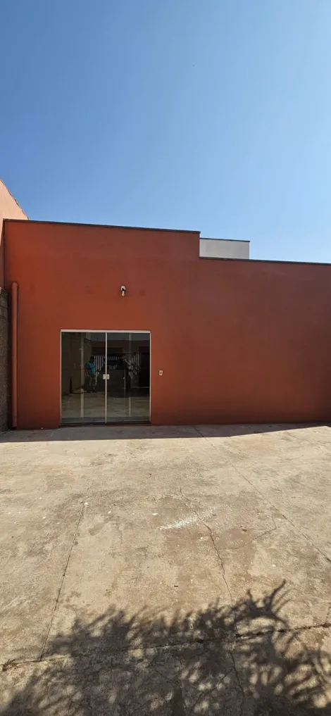 imagem 2 - Casa Para Venda No Bairro Shopping Park imagem 2 - Casa Para Venda No Bairro Shopping Park