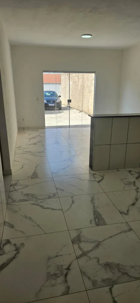 imagem 3 - Casa Para Venda No Bairro Shopping Park imagem 3 - Casa Para Venda No Bairro Shopping Park