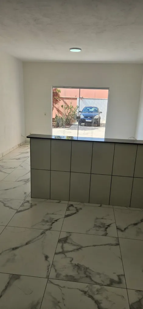 imagem 4 - Casa Para Venda No Bairro Shopping Park imagem 4 - Casa Para Venda No Bairro Shopping Park