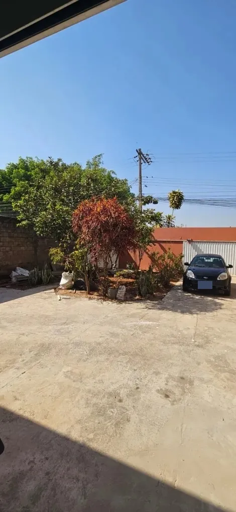 imagem 1 - Casa Para Venda No Bairro Shopping Park imagem 1 - Casa Para Venda No Bairro Shopping Park