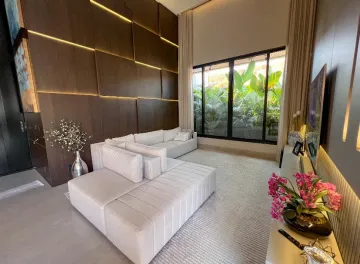 imagem 3 - Casa Em Condomínio Fechado Para Venda No Bairro Nova Uberlândia imagem 3 - Casa Em Condomínio Fechado Para Venda No Bairro Nova Uberlândia