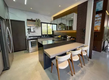 imagem 5 - Casa Em Condomínio Fechado Para Venda No Bairro Nova Uberlândia imagem 5 - Casa Em Condomínio Fechado Para Venda No Bairro Nova Uberlândia