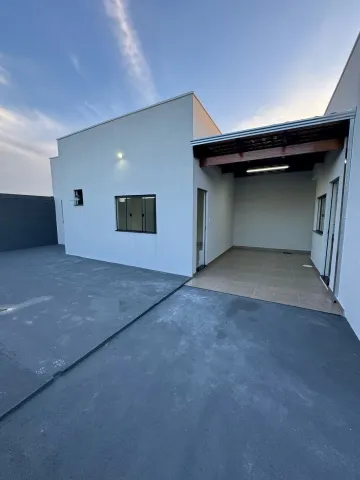 imagem 1 - Casa Para Venda No Bairro Canaã imagem 1 - Casa Para Venda No Bairro Canaã