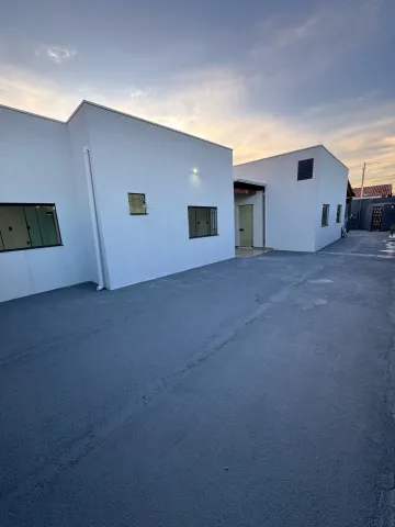 imagem 2 - Casa Para Venda No Bairro Canaã imagem 2 - Casa Para Venda No Bairro Canaã