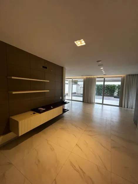 imagem 4 - Casa Estilo Sobrado Em Condomínio Gênova Para Venda Em Uberlândia imagem 4 - Casa Estilo Sobrado Em Condomínio Gênova Para Venda Em Uberlândia