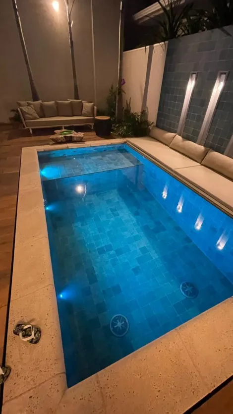 imagem 1 - Casa em Condominio Para Venda No Bairro Nova Uberlândia imagem 1 - Casa em Condominio Para Venda No Bairro Nova Uberlândia