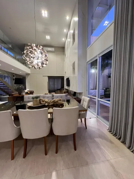 imagem 2 - Casa em Condominio Para Venda No Bairro Nova Uberlândia imagem 2 - Casa em Condominio Para Venda No Bairro Nova Uberlândia