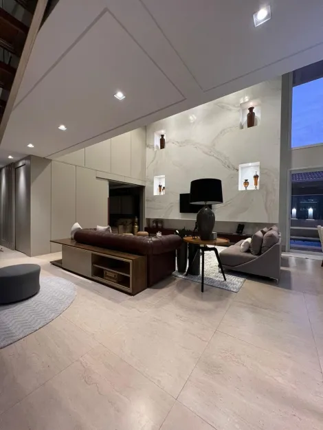 imagem 4 - Casa em Condominio Para Venda No Bairro Nova Uberlândia imagem 4 - Casa em Condominio Para Venda No Bairro Nova Uberlândia