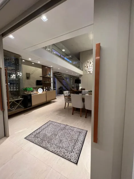 imagem 3 - Casa em Condominio Para Venda No Bairro Nova Uberlândia imagem 3 - Casa em Condominio Para Venda No Bairro Nova Uberlândia