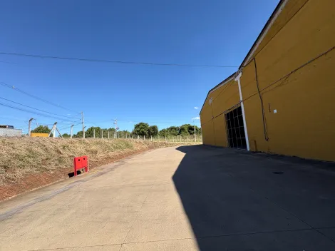 imagem 2 - Galpão para locação no bairro Distrito Industrial imagem 2 - Galpão para locação no bairro Distrito Industrial