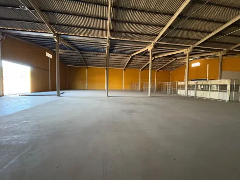 imagem 3 - Galpão para locação no bairro Distrito Industrial imagem 3 - Galpão para locação no bairro Distrito Industrial