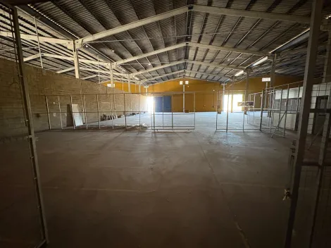 imagem 4 - Galpão para locação no bairro Distrito Industrial imagem 4 - Galpão para locação no bairro Distrito Industrial