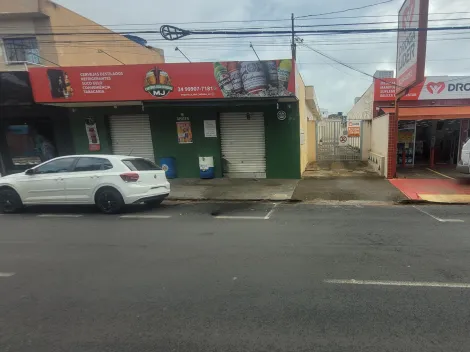 Casa para localização no bairro Presidente Roosevelt