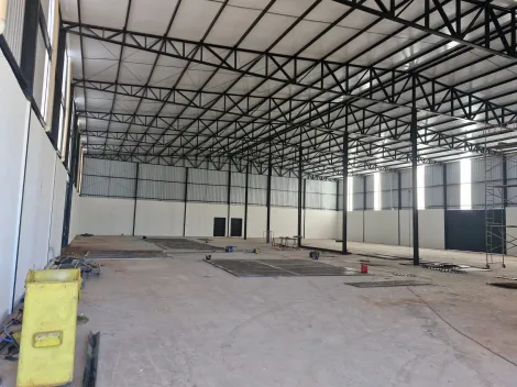 imagem 2 - Galpão para locação no bairro Loteamento Centro Empresarial Leste III imagem 2 - Galpão para locação no bairro Loteamento Centro Empresarial Leste III