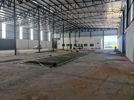 imagem 3 - Galpão para locação no bairro Loteamento Centro Empresarial Leste III imagem 3 - Galpão para locação no bairro Loteamento Centro Empresarial Leste III