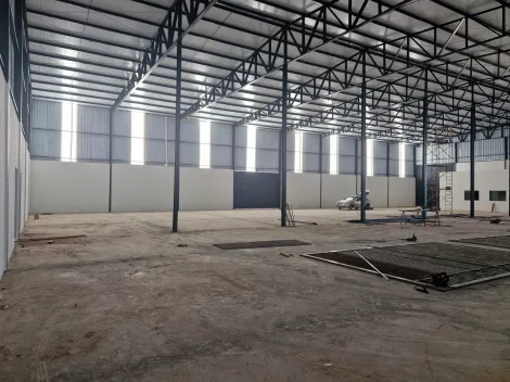 imagem 4 - Galpão para locação no bairro Loteamento Centro Empresarial Leste III imagem 4 - Galpão para locação no bairro Loteamento Centro Empresarial Leste III