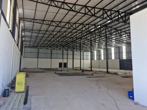 imagem 5 - Galpão para locação no bairro Loteamento Centro Empresarial Leste III imagem 5 - Galpão para locação no bairro Loteamento Centro Empresarial Leste III