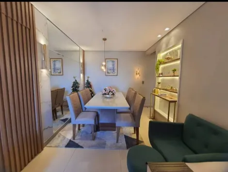 imagem 2 - Apartamento Para Venda No Bairro Santa Mônica imagem 2 - Apartamento Para Venda No Bairro Santa Mônica