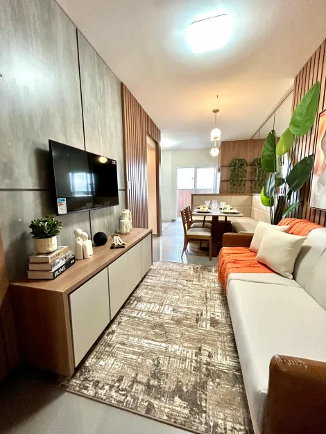 imagem 1 - Apartamento Para Venda No Bairro Santa Mônica imagem 1 - Apartamento Para Venda No Bairro Santa Mônica