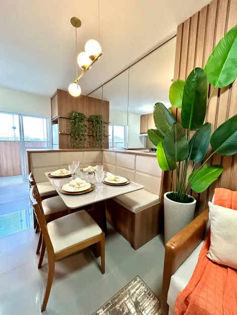 imagem 3 - Apartamento Para Venda No Bairro Santa Mônica imagem 3 - Apartamento Para Venda No Bairro Santa Mônica