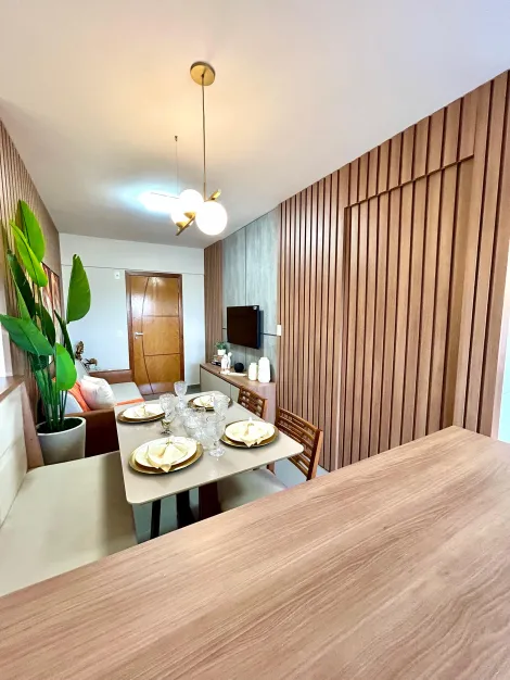 imagem 4 - Apartamento Para Venda No Bairro Santa Mônica imagem 4 - Apartamento Para Venda No Bairro Santa Mônica