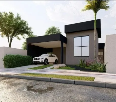 imagem 1 - Casa Para Venda No Bairro Jardim Patrícia imagem 1 - Casa Para Venda No Bairro Jardim Patrícia