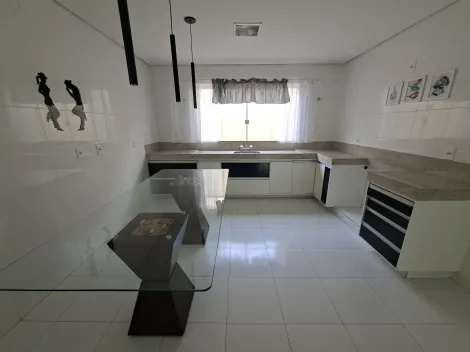 imagem 3 - Casa em alto padrão para locação no bairro Nova Uberlândia imagem 3 - Casa em alto padrão para locação no bairro Nova Uberlândia