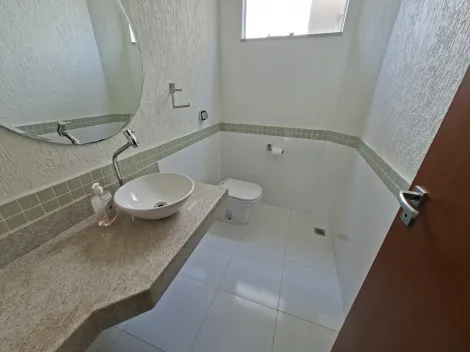 imagem 5 - Casa em alto padrão para locação no bairro Nova Uberlândia imagem 5 - Casa em alto padrão para locação no bairro Nova Uberlândia