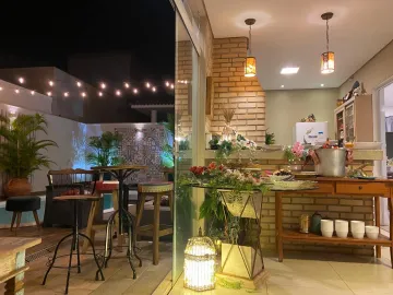 imagem 2 - Casa em alto padrão para locação no bairro Nova Uberlândia imagem 2 - Casa em alto padrão para locação no bairro Nova Uberlândia