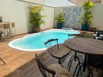 imagem 3 - Casa em alto padrão para locação no bairro Nova Uberlândia imagem 3 - Casa em alto padrão para locação no bairro Nova Uberlândia