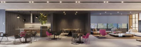 imagem 4 - Apartamento Para Venda No Bairro Gávea imagem 4 - Apartamento Para Venda No Bairro Gávea