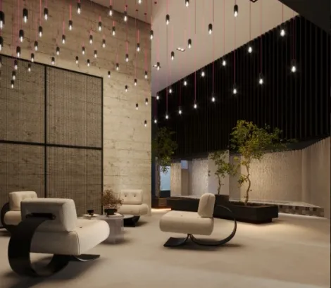 imagem 5 - Apartamento Para Venda No Bairro Gávea imagem 5 - Apartamento Para Venda No Bairro Gávea