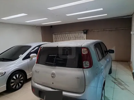 imagem 1 - Casa Para Venda Bairro Jardim Sucupira imagem 1 - Casa Para Venda Bairro Jardim Sucupira