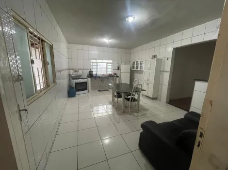 imagem 1 - Casa Para Venda No Bairro São Jorge imagem 1 - Casa Para Venda No Bairro São Jorge