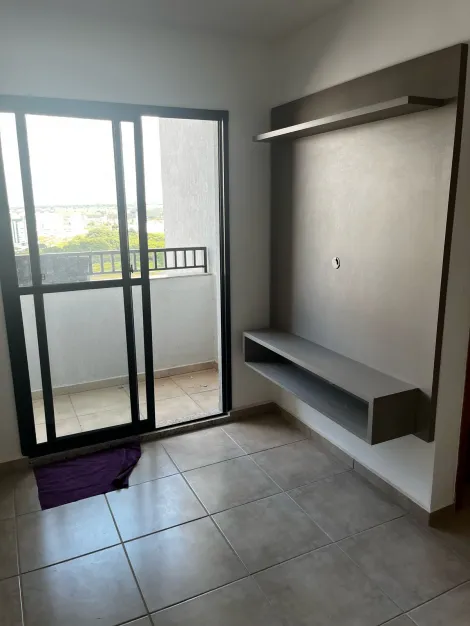 imagem 1 - Apartamento Para Venda No Bairro Shopping Park imagem 1 - Apartamento Para Venda No Bairro Shopping Park