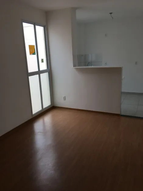 imagem 3 - Apartamento Para Venda Bairro Laranjeiras Em Uberlândia imagem 3 - Apartamento Para Venda Bairro Laranjeiras Em Uberlândia