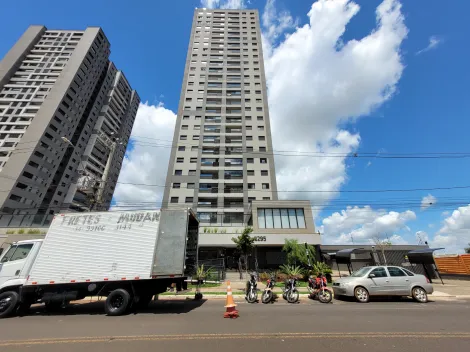 imagem 1 - Apartamento para locação no bairro Jardim Sul imagem 1 - Apartamento para locação no bairro Jardim Sul