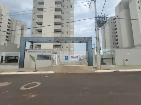 imagem 1 - Apartamento Para Locação no Bairro Luizote de Freitas IV imagem 1 - Apartamento Para Locação no Bairro Luizote de Freitas IV