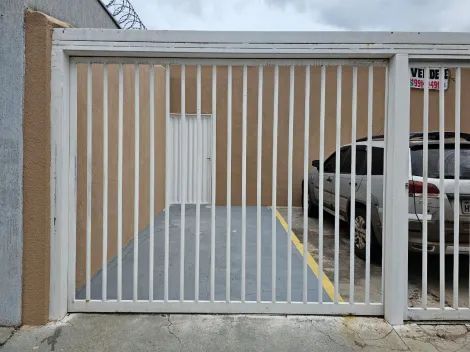 imagem 1 - Casa - Geminada imagem 1 - Casa - Geminada