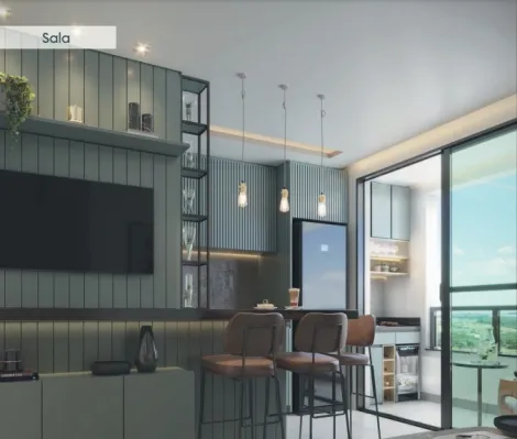 imagem 3 - Apartamento Para Venda No Bairro Umuarama imagem 3 - Apartamento Para Venda No Bairro Umuarama