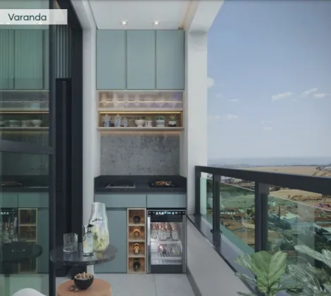 imagem 5 - Apartamento Para Venda No Bairro Umuarama imagem 5 - Apartamento Para Venda No Bairro Umuarama