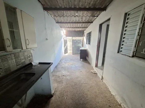 imagem 1 - Casa para locação no bairro Alto Umuarama imagem 1 - Casa para locação no bairro Alto Umuarama
