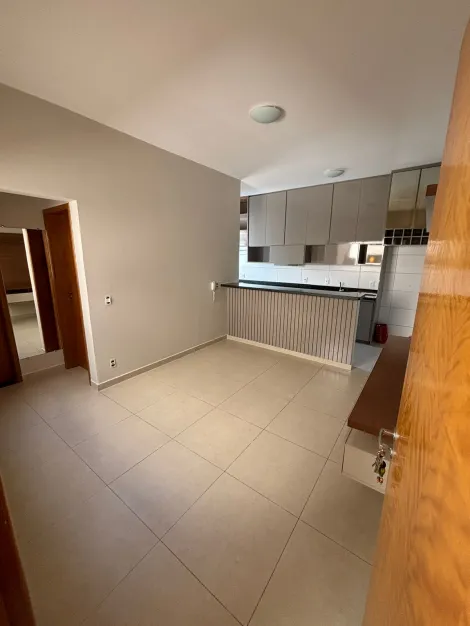 imagem 3 - Apartamento Para Venda No Bairro Bosque dos Buritis imagem 3 - Apartamento Para Venda No Bairro Bosque dos Buritis