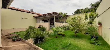 imagem 3 - Casa Para Venda No Bairro Shopping Park em Uberlândia imagem 3 - Casa Para Venda No Bairro Shopping Park em Uberlândia