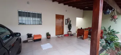 imagem 1 - Casa Para Venda No Bairro Shopping Park em Uberlândia imagem 1 - Casa Para Venda No Bairro Shopping Park em Uberlândia